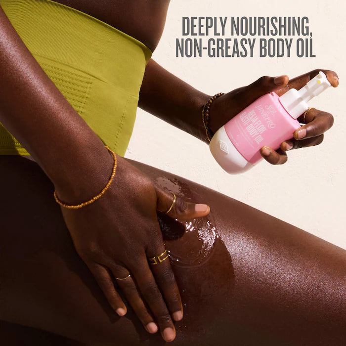 Beija Flor™ Body Oil - Sol de Janeiro