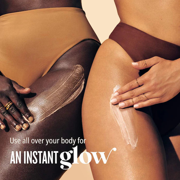 Cheirosa 71 Vanilla & Macadamia Scented Body Cream - Sol de Janeiro