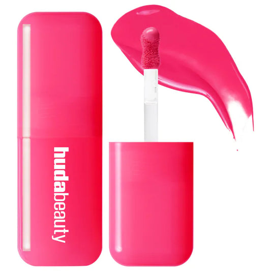 Blush Filter Soft Glow Liquid Blush - Huda Beauty