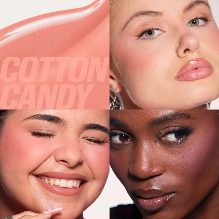 Mini Baby Blush Duo Set - Huda Beauty