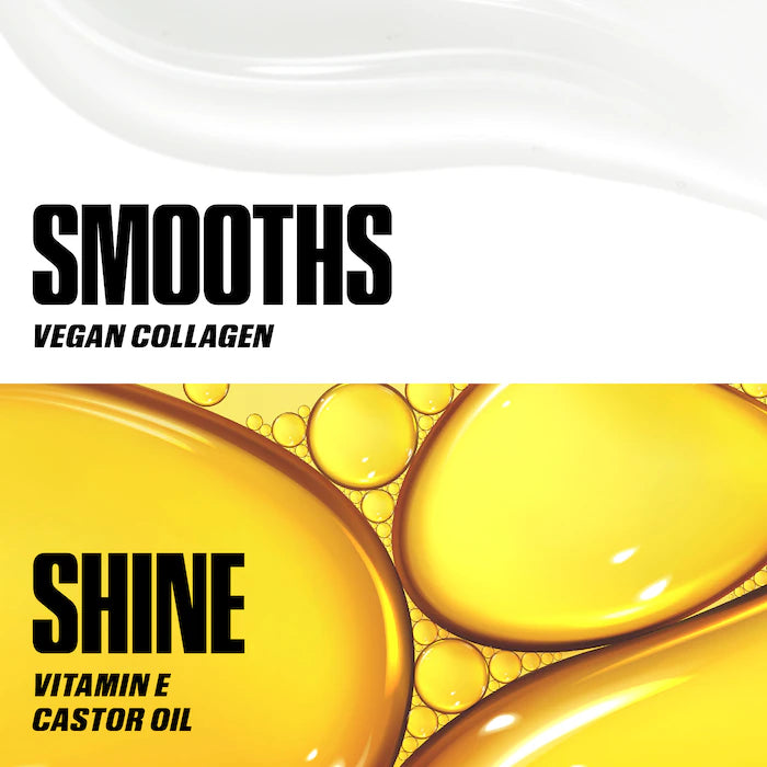 Mini Glossiest Lip Gloss Set - Huda Beauty