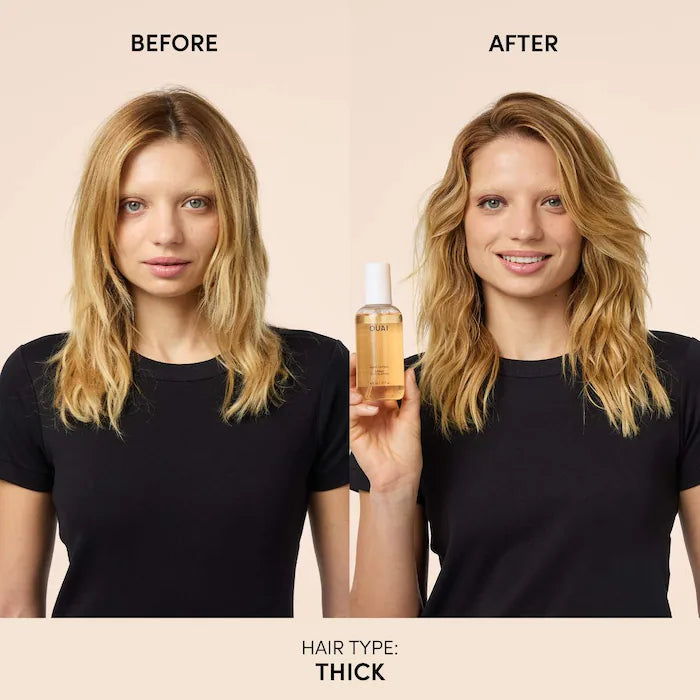 Texturizing Wave Spray - Ouai