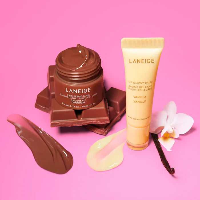 S'more Kisses Set - Laneige