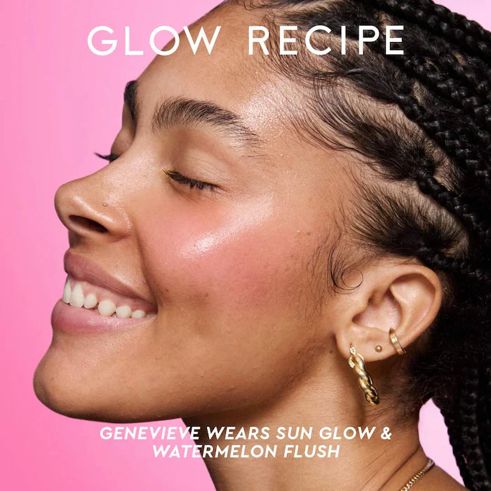 Dewy Babies - Glow Recipe