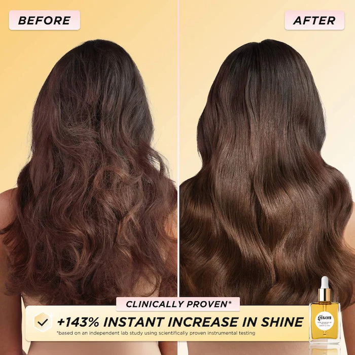 Honey Gloss Hydration Trio Set - Gisou