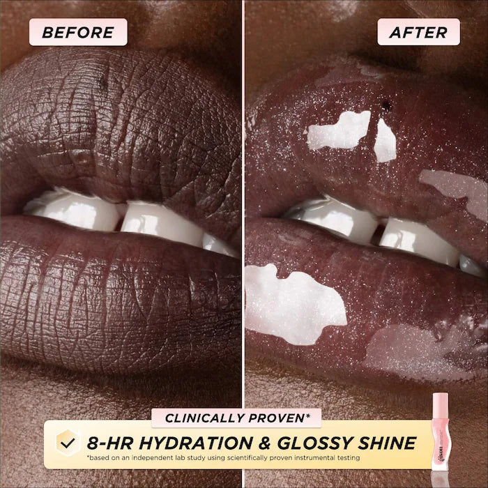 Honey Gloss Hydration Trio Set - Gisou