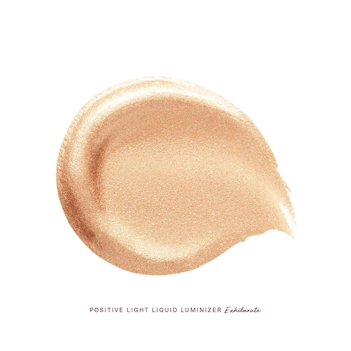 Positive Light Liquid Luminizer Highlight - Rare Beauty