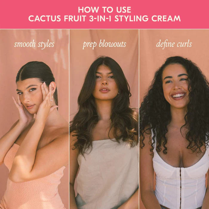 Freshly Picked Styling Trio - Dae