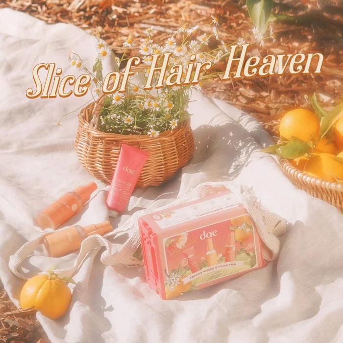 Freshly Picked Styling Trio - Dae