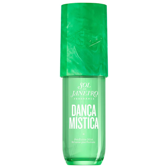Dança Mística Hair and Body Fragrance Mist - Sol de Janeiro