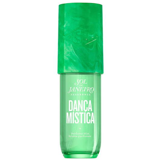 Dança Mística Hair and Body Fragrance Mist - Sol de Janeiro