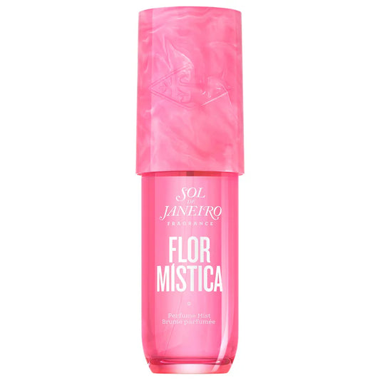 Flor Mística Hair and Body Fragrance Mist - Sol de Janeiro