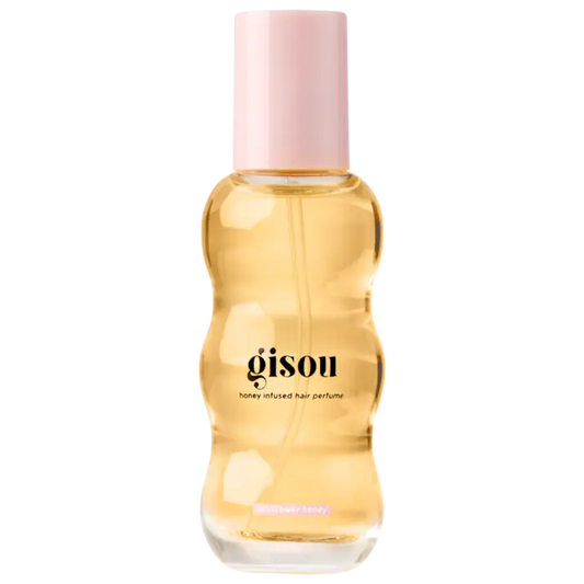 Mini Wildflower Honey Infused Hair Perfume - Gisou