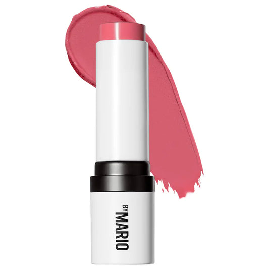 Soft Pop Cream Blush Stick - Makeup by Mario