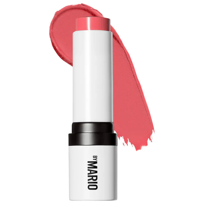 Soft Pop Cream Blush Stick - Makeup by Mario