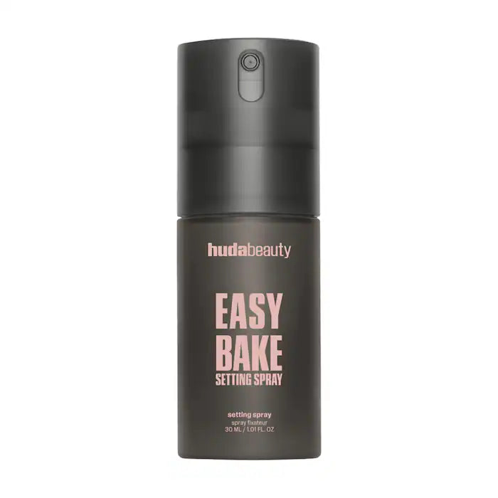Easy Bake Blurring Setting Spray with 16-Hour Wear - Huda Beauty