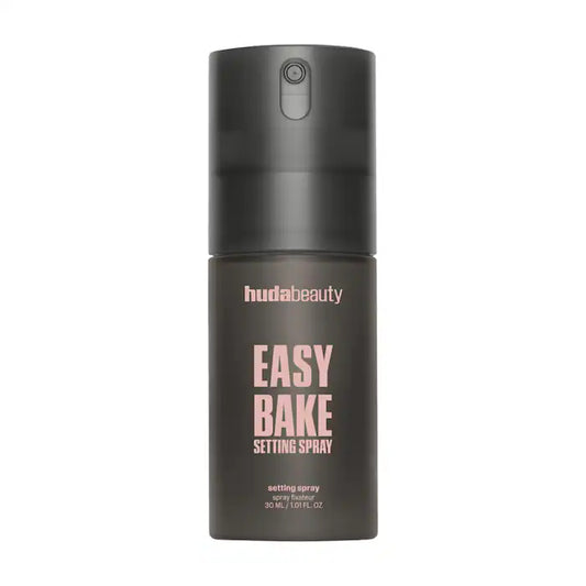 Easy Bake Blurring Setting Spray with 16-Hour Wear - Huda Beauty