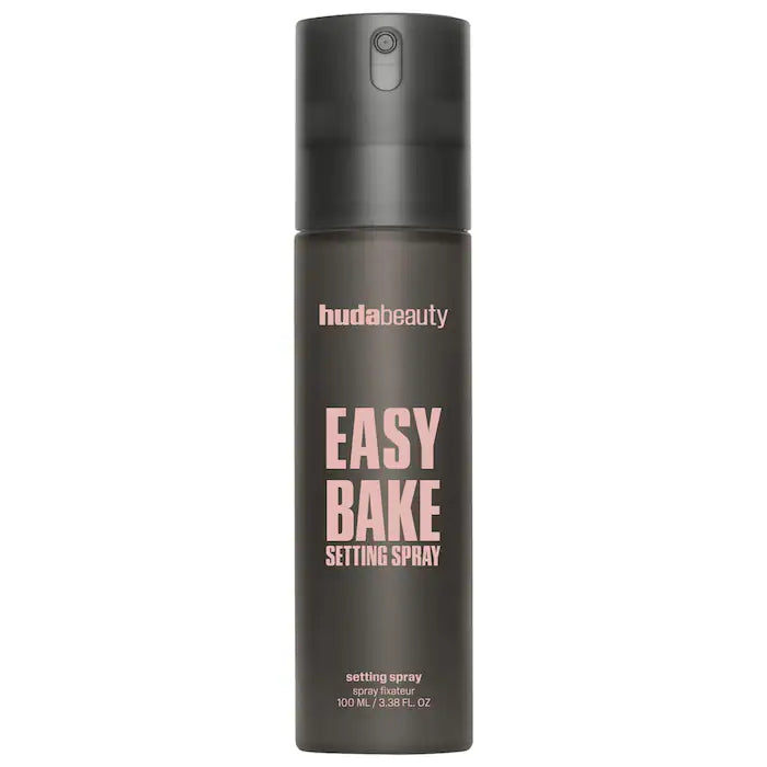 Easy Bake Blurring Setting Spray with 16-Hour Wear - Huda Beauty