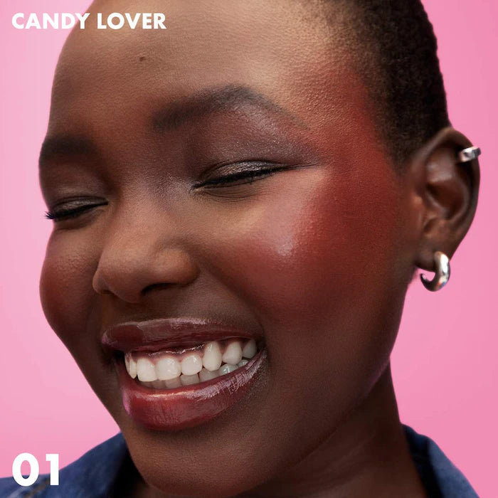 Blush Blush Blush. Cream & Powder Palette - Sephora Collection