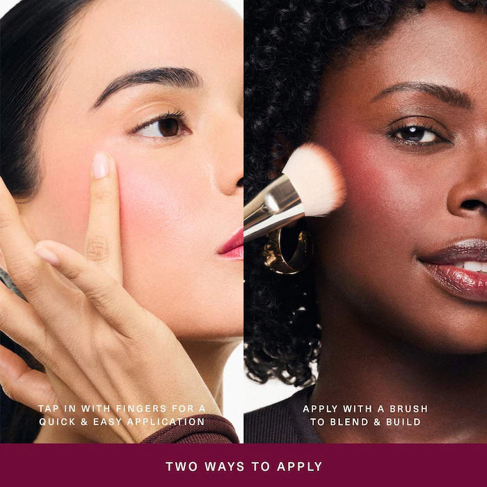 Soft Pinch Matte Bouncy Blush - Rare Beauty