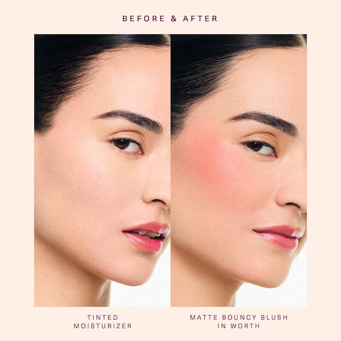 Soft Pinch Matte Bouncy Blush - Rare Beauty