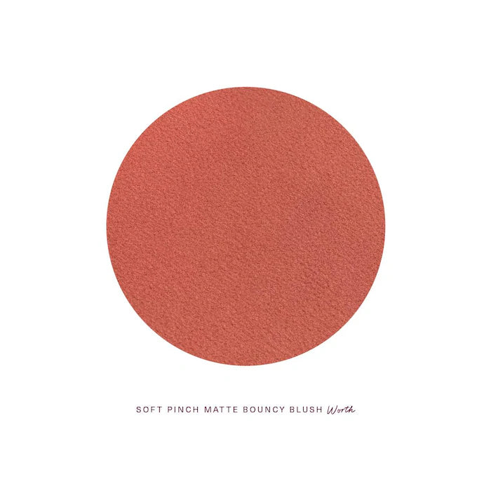 Soft Pinch Matte Bouncy Blush - Rare Beauty