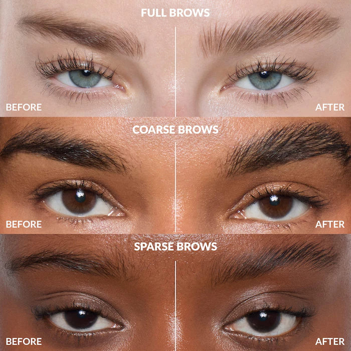 Brow Sculpt Shaping and Lifting Gel with Strong Hold - Refy