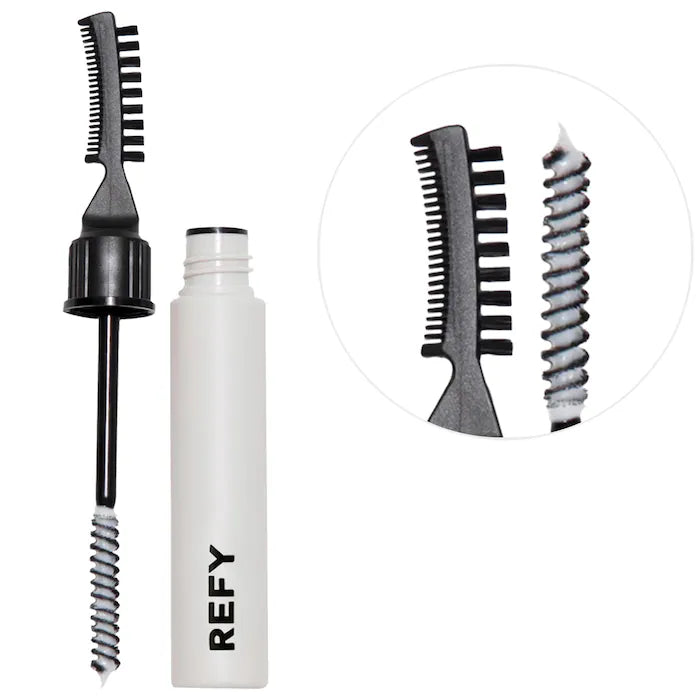 Brow Sculpt Shaping and Lifting Gel with Strong Hold - Refy