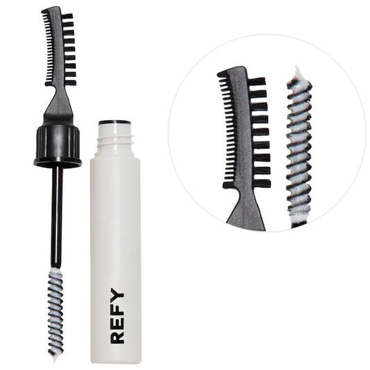 Brow Sculpt Shaping and Lifting Gel with Strong Hold - Refy