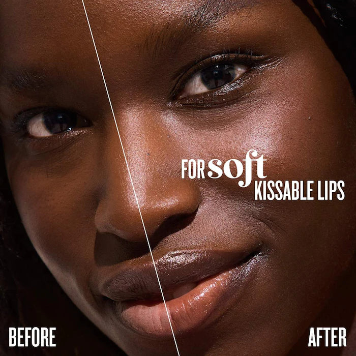 Brazilian Kiss Cupuaçu Lip Butter - Sol de Janeiro