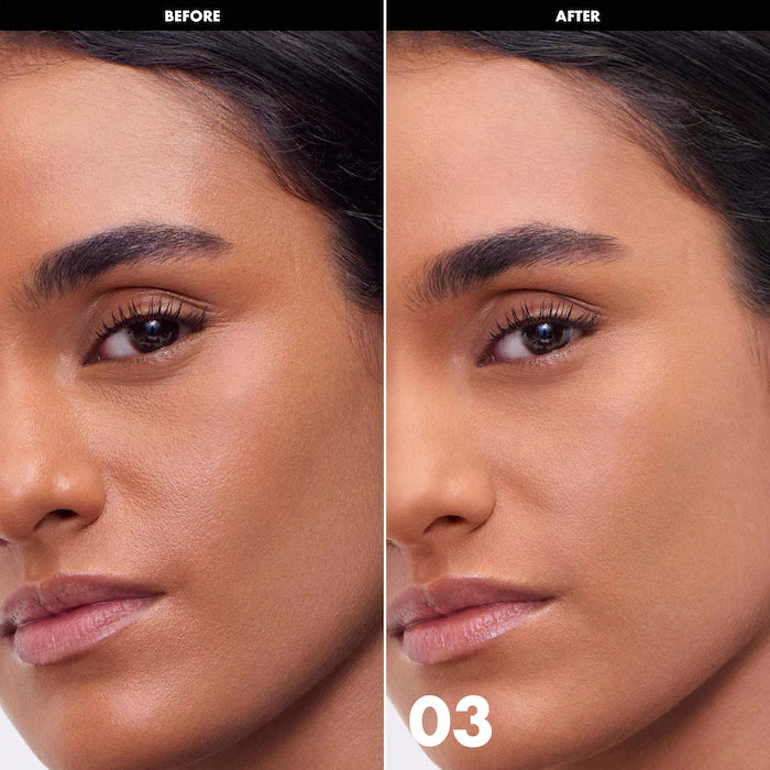 Blur It Loose Setting Powder - Sephora Collection