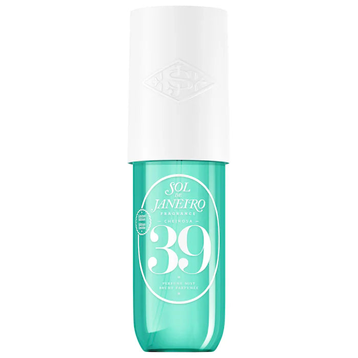 Cheirosa 39 Hair & Body Perfume Mist - Sol de Janeiro