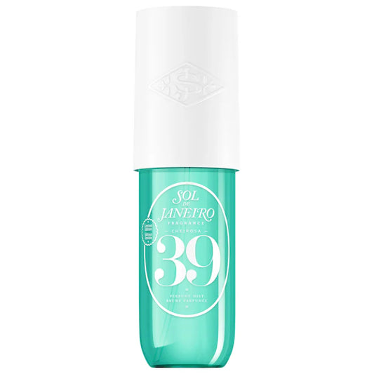 Cheirosa 39 Hair & Body Perfume Mist - Sol de Janeiro
