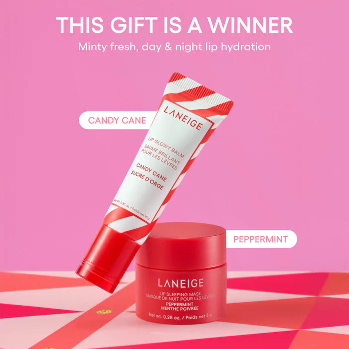 Minty Lip Duo - Laneige