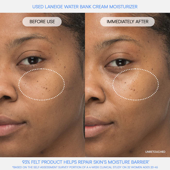 Mini Hydration To Go Gift Set - Laneige