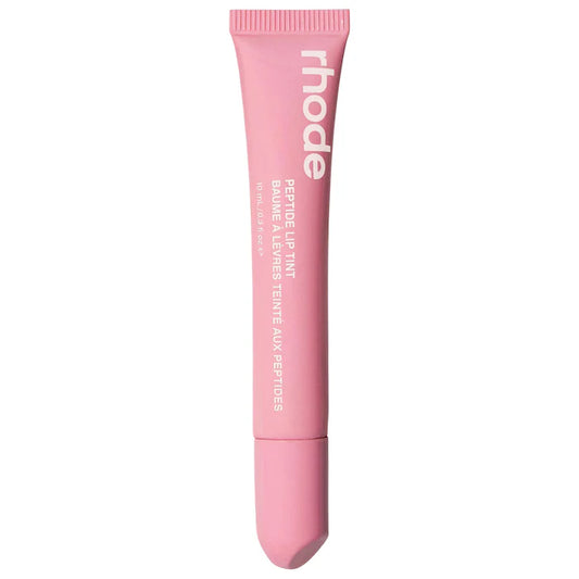 Peptide Lip Tint Nourishing Glaze - Ribbon - Rhode