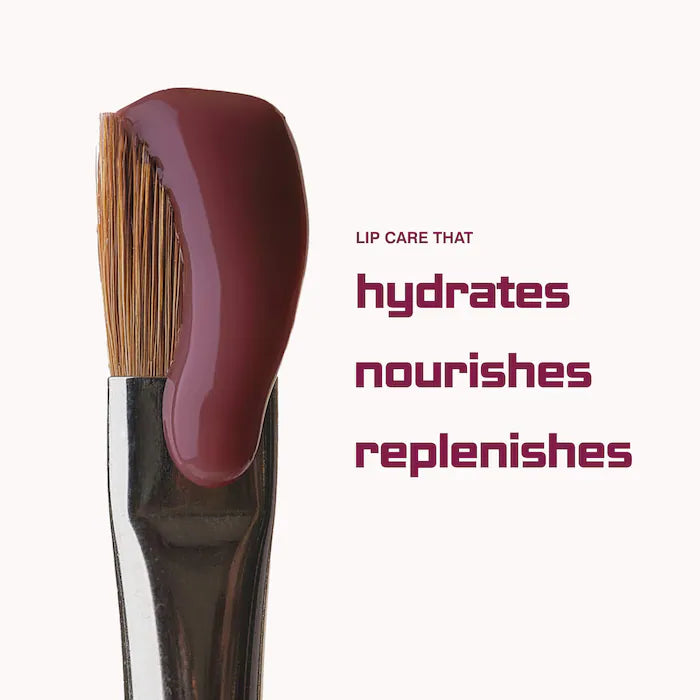 Peptide Lip Tint Nourishing Glaze - PB&J - Rhode