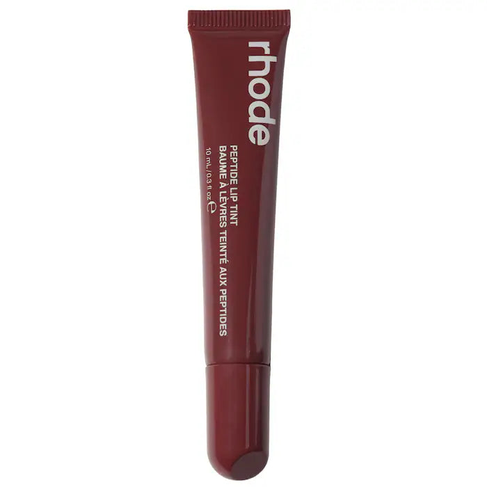 Peptide Lip Tint Nourishing Glaze - PB&J - Rhode