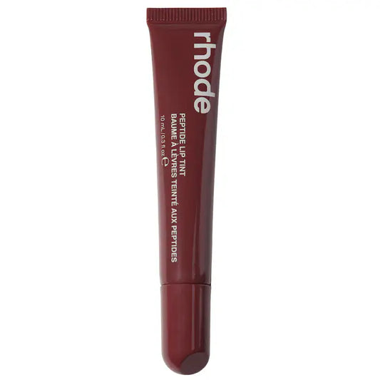 Peptide Lip Tint Nourishing Glaze - PB&J - Rhode