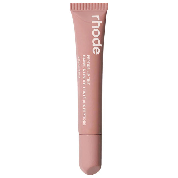 Peptide Lip Tint Nourishing Glaze - Toast - Rhode