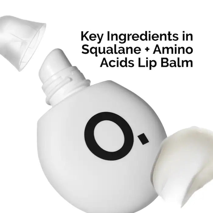 The Lip & Lash Set - The Ordinary