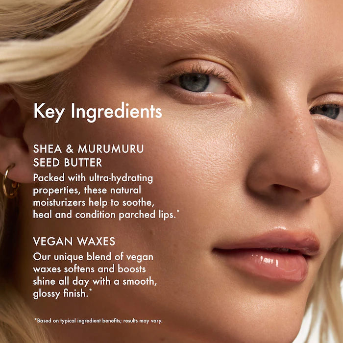 The Lip Butter Balm Minis - Summer Fridays