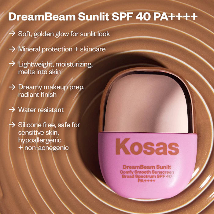 Plump + Juicy Makeup Prep Skincare Set - Kosas
