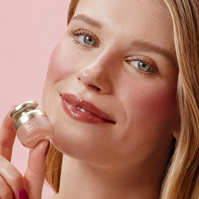 Selena's Faves Mini Fragrance & Blush Set - Rare Beauty