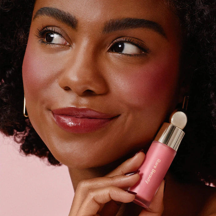 Selena's Faves Mini Fragrance & Blush Set - Rare Beauty