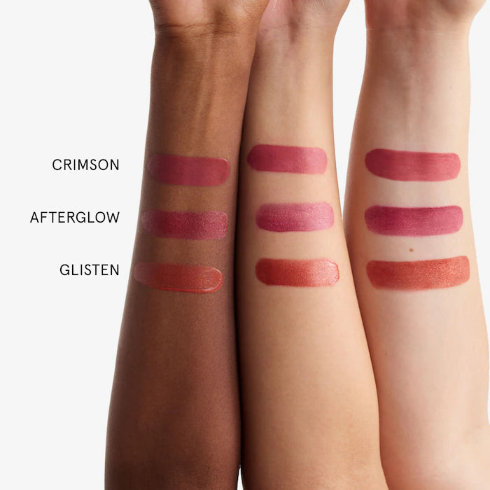 Mini Cloud Paint Blush Trio - Glossier