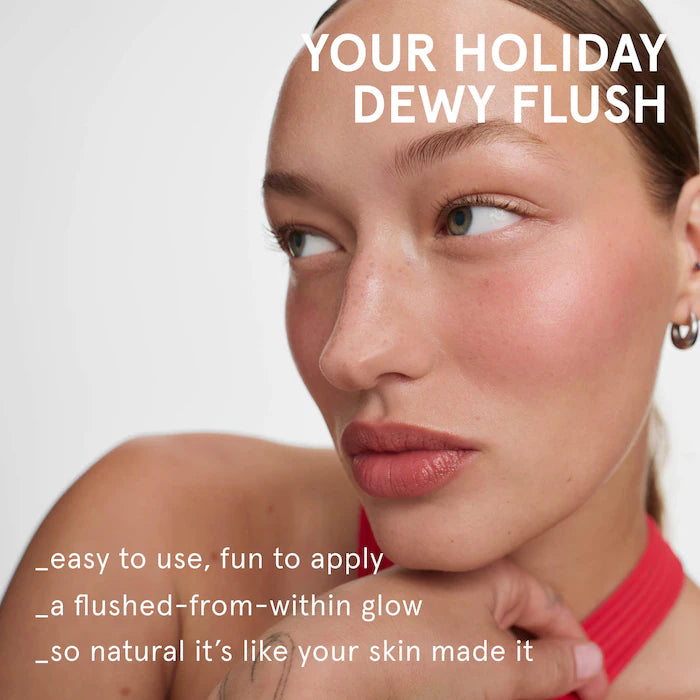 Mini Cloud Paint Blush Trio - Glossier