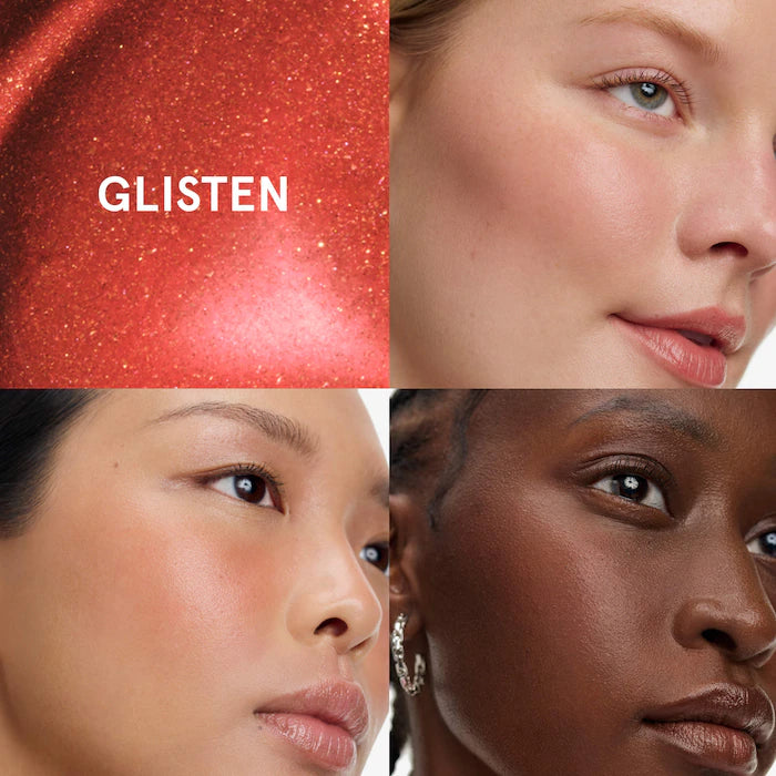 Mini Cloud Paint Blush Trio - Glossier