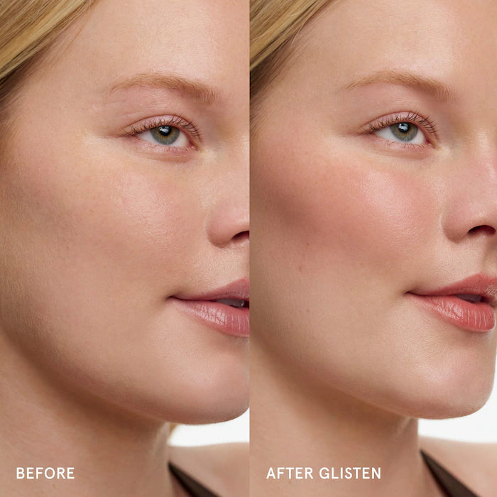 Mini Cloud Paint Blush Trio - Glossier