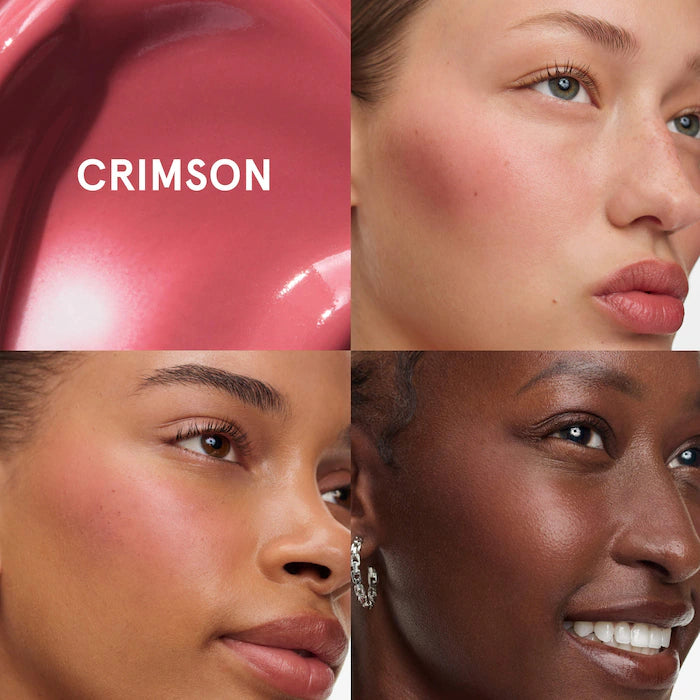 Mini Cloud Paint Blush Trio - Glossier